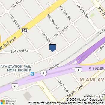 100 SW 30th Rd Miami, FL MLS# A11976565