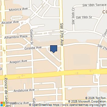 55 Merrick Way 831 Coral Gables, FL MLS# A12024131