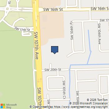 1917 SW 107th Ave 708 Miami, FL MLS# A11942238