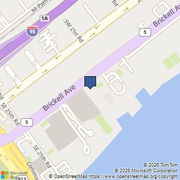 2201 Brickell Ave 67C Miami, FL MLS# A12005941