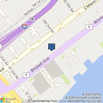 2200 Brickell Avenue 422 Miami, FL MLS# A12105325