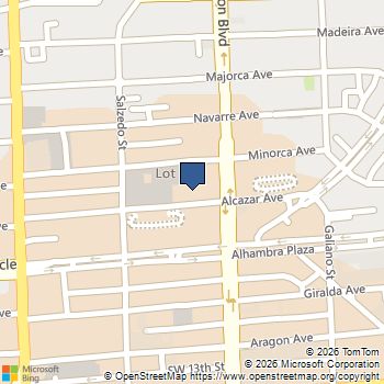 225 S Alcazar Ave Coral Gables, FL MLS# A11990276