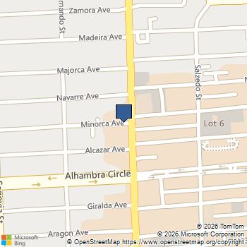 350 Minorca Ave 1 Coral Gables, FL MLS# A11969726