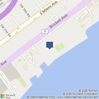 1925 Brickell Ave 1403 Miami, FL MLS# A11943605