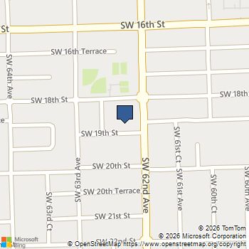 6227 SW 19th St Miami, FL MLS# A11969600