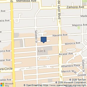 267 MINORCA AV 300 Coral Gables, FL MLS# A11943386