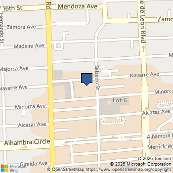 2000 Salzedo Street PH1610 Coral Gables, FL MLS# A11911310