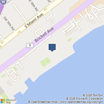 1865 Brickell Ave A1502 Miami, FL MLS# A11941614