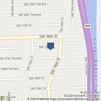7860 SW 17th St A Miami, FL MLS# A12031140