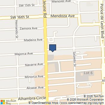 338 Majorca Ave 205 Coral Gables, FL MLS# A12027307