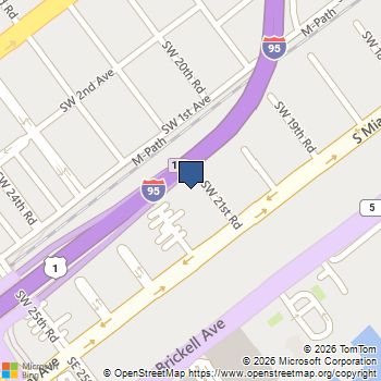 50 SW 21st Rd Miami, FL MLS# A11949497