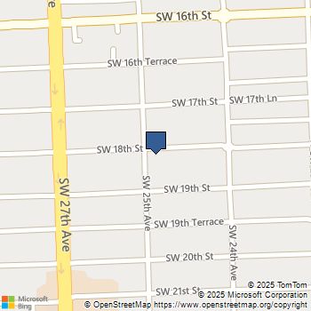 2484 SW 18th St Miami, FL MLS# A11930405