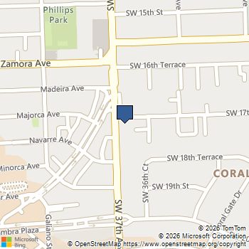1715 Douglas Rd 305 Coral Gables, FL MLS# A12060747