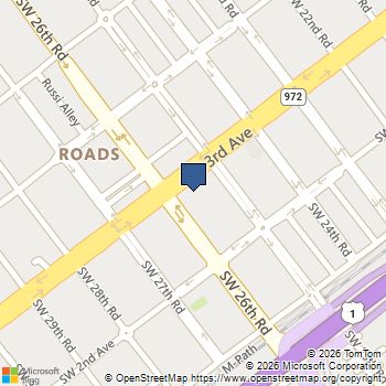 2525 SW 3rd Ave 1603 Miami, FL MLS# A12010151