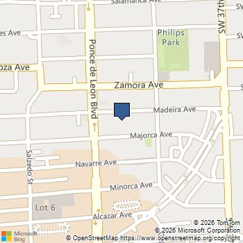 1805 Ponce De Leon Blvd 626 Coral Gables, FL MLS# A11982375