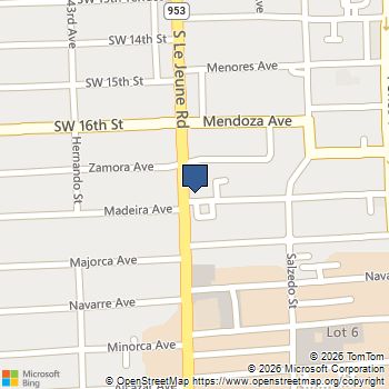 347 Madeira Ave 347 Coral Gables, FL MLS# A11941012