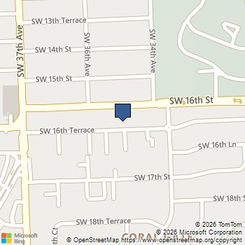 3451 SW 16th Ter 1 Miami, FL MLS# A12105368