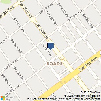 426 SW 26th Rd Miami, FL MLS# A11946910