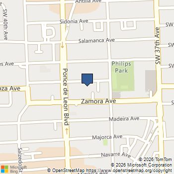 126 Mendoza Ave 2A Coral Gables, FL MLS# A12031617