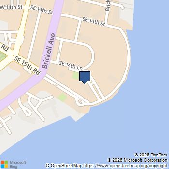 1450 Brickell Bay Dr 1405 Miami, FL MLS# A11982564