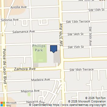 50 Menores Ave 620 Coral Gables, FL MLS# A12058545