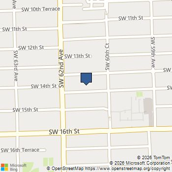 6047 SW 14th St West Miami, FL MLS# A12026493