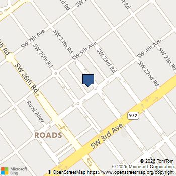 400 SW 24th Rd Miami, FL MLS# A11973546