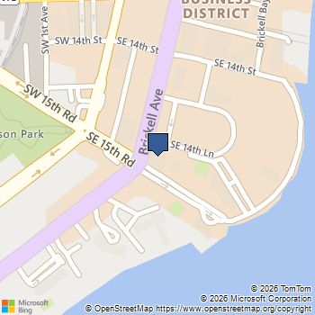 1451 Brickell Ave 2706 Miami, FL MLS# A11983846