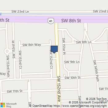 925 SW 152nd Ct Miami, FL MLS# A11976213