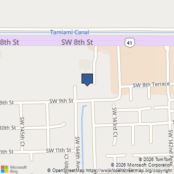 885 SW 144th Ave Miami, FL MLS# A12106864