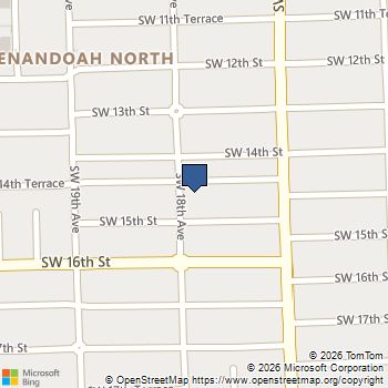 1786 SW 14th Ter Miami, FL MLS# A11949004