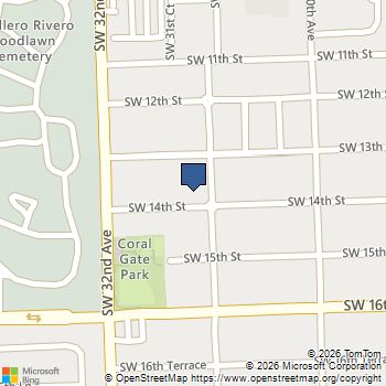 3113 SW 14th St A Miami, FL MLS# A12010279