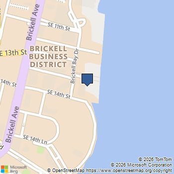 1331 Brickell Bay Dr 3811 Miami, FL MLS# A11947506