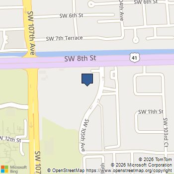 840 SW 105th Ave 310 Miami, FL MLS# A11976357