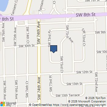 1031 SW 73rd Pl 1 Miami, FL MLS# A12066031