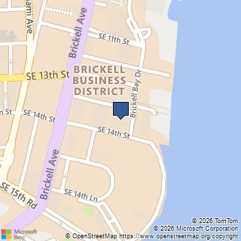 1300 Brickell Bay Dr 600 Miami, FL MLS# A11975694