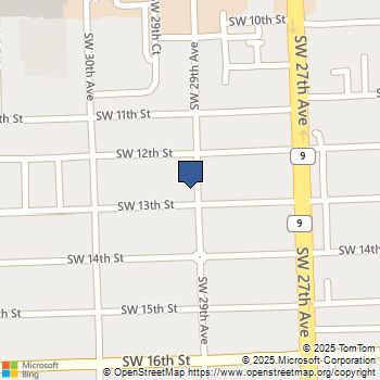 2913 SW 13th St Miami, FL MLS# A11930010