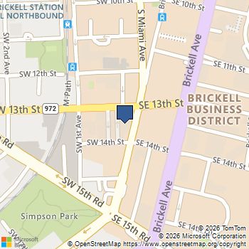 1300 S Miami Ave 2911 Miami, FL MLS# A11987339