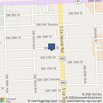 4230 SW 11th St B Miami, FL MLS# A12044504