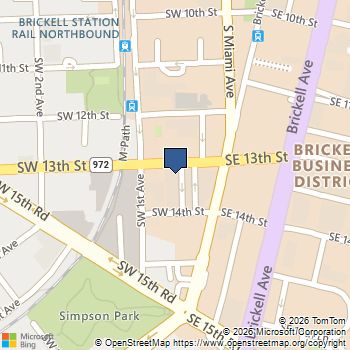 40 SW 13 ST 601 Miami, FL MLS# A11952480