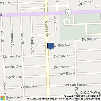 1011 Cortez St Miami, FL MLS# A11936098