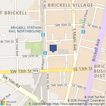 79 SW 12th St 4004S Miami, FL MLS# A11952404