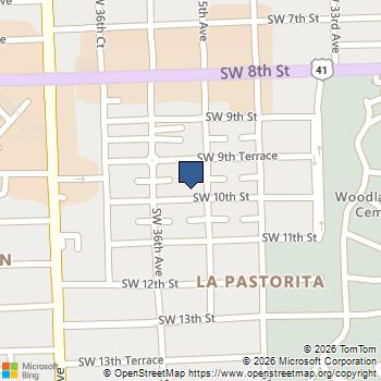 3550 SW 9th Ter 8B Miami, FL MLS# A12082258