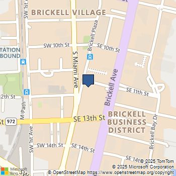 1080 Brickell Ave 303 Miami, FL MLS# A11934713
