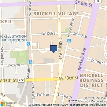 1100 Miami Ave 2808 Miami, FL MLS# A12009660