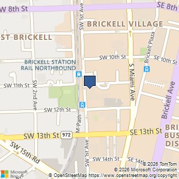 79 SW 12th St 2107-S Miami, FL MLS# A12002430