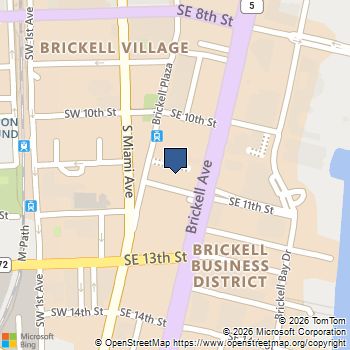 1050 Brickell Ave 2418 Miami, FL MLS# A11941669