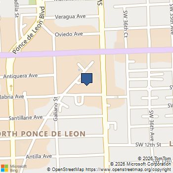 888 S Douglas Rd 1602 Coral Gables, FL MLS# A12037269