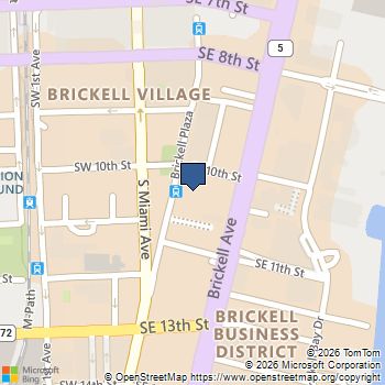 1010 Brickell Ave 3506 Miami, FL MLS# A11975662