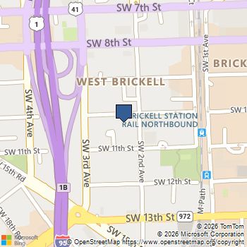 1010 SW 2nd Ave 601 Miami, FL MLS# A11935957